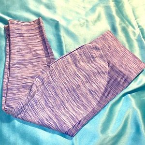 💕Cute Work out tights 💕